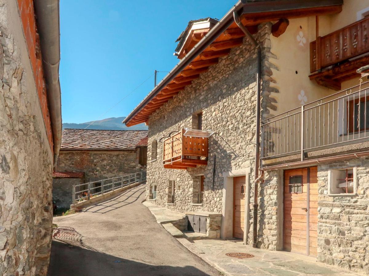 Apartment Locazione Turistica Il Nido Sotto Il Ponte - Aot200 *